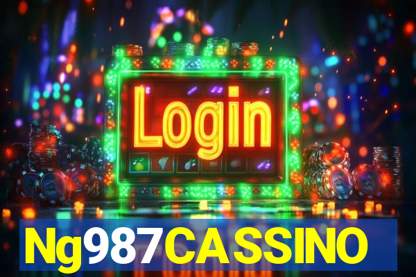 Ng987CASSINO