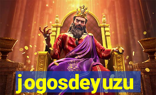 jogosdeyuzu