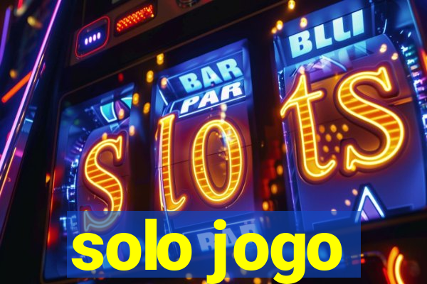 solo jogo