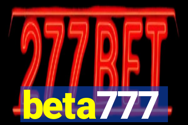 beta777