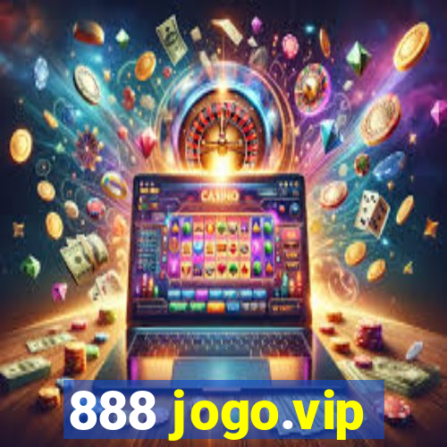 888 jogo.vip