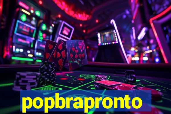 popbrapronto