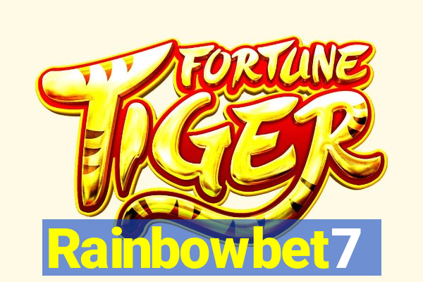 Rainbowbet7