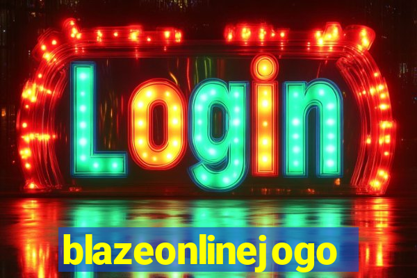 blazeonlinejogo