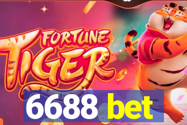 6688 bet