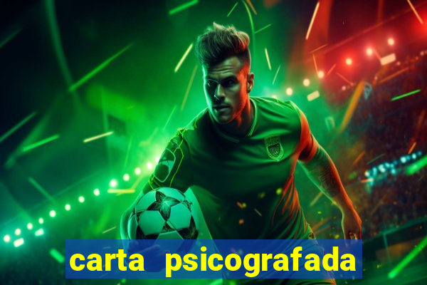 carta psicografada domingos montagner