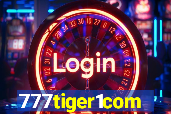 777tiger1com
