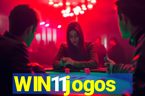 WIN11jogos