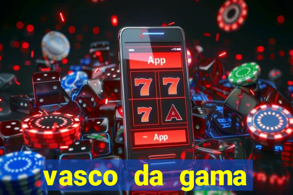 vasco da gama traficante de escravos