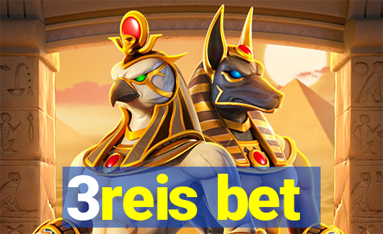 3reis bet