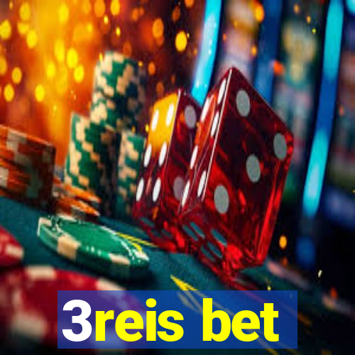 3reis bet