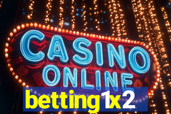 betting1x2