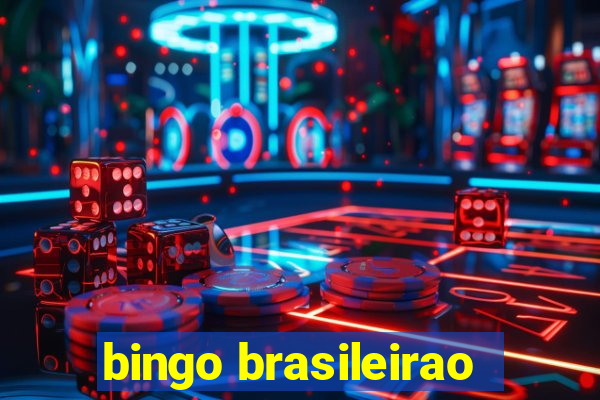 bingo brasileirao