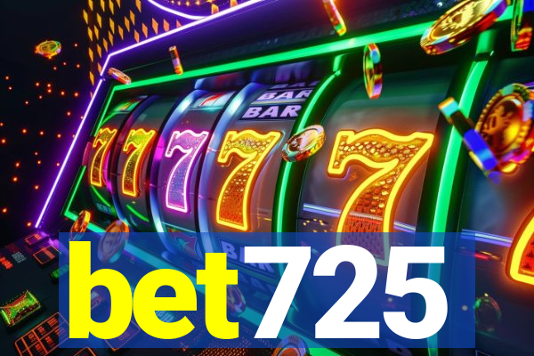bet725