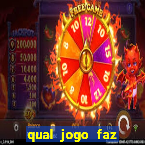 qual jogo faz ganhar dinheiro de verdade