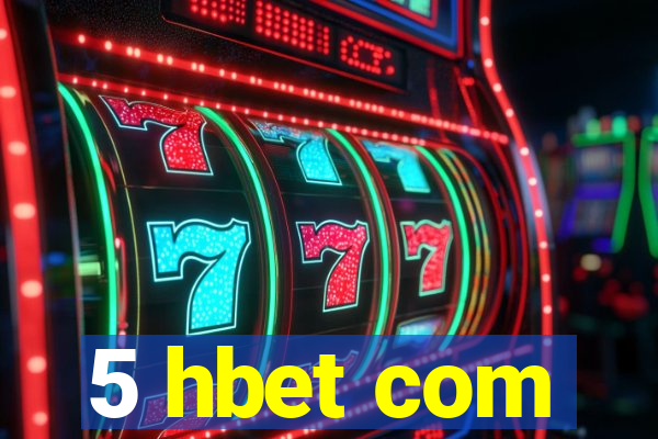 5 hbet com