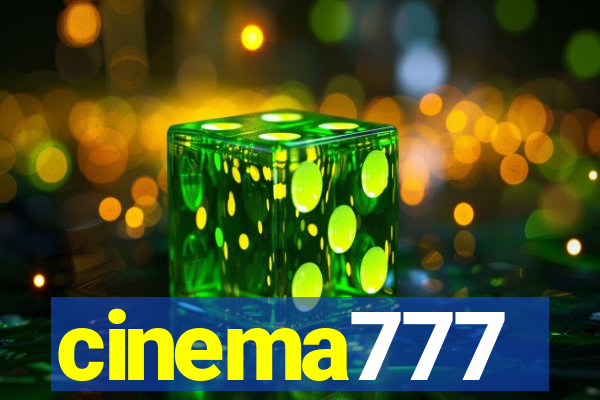 cinema777