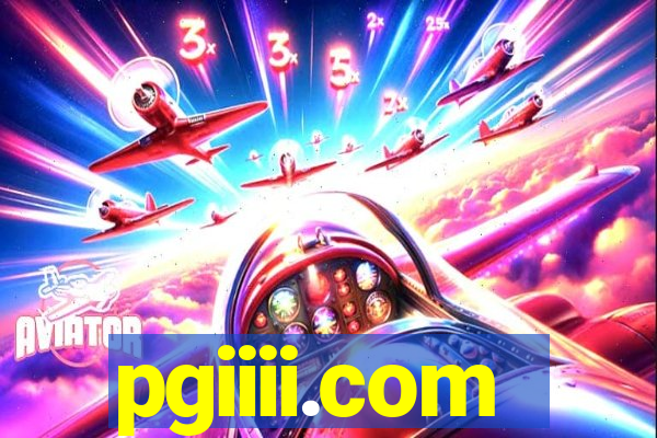 pgiiii.com