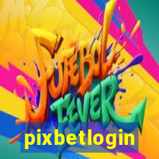 pixbetlogin