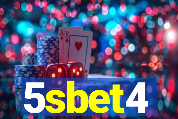 5sbet4