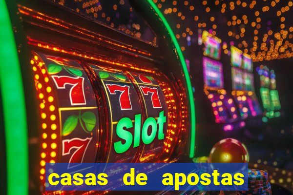 casas de apostas que pagam via pix