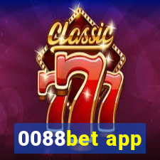 0088bet app