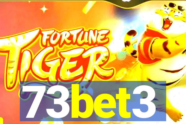 73bet3