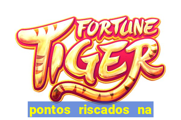 pontos riscados na umbanda e seus significados pdf