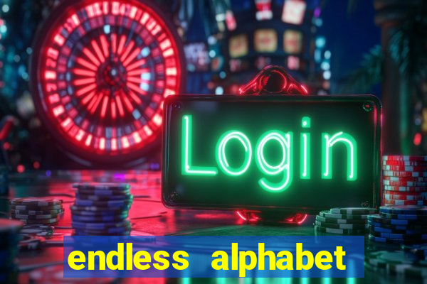 endless alphabet comic studio