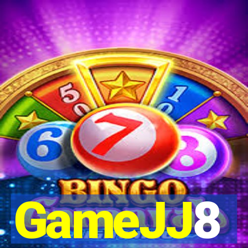 GameJJ8