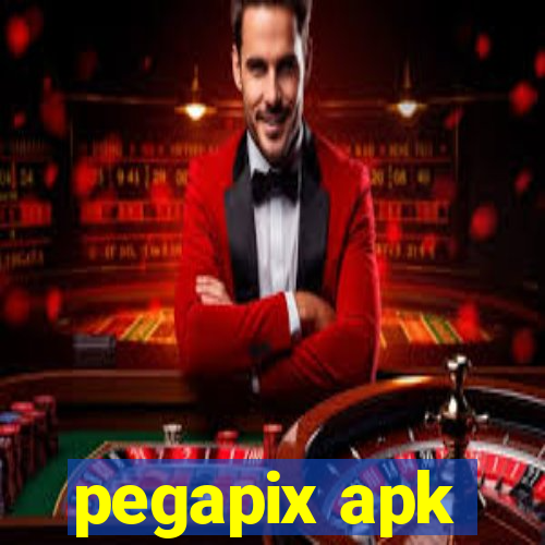 pegapix apk