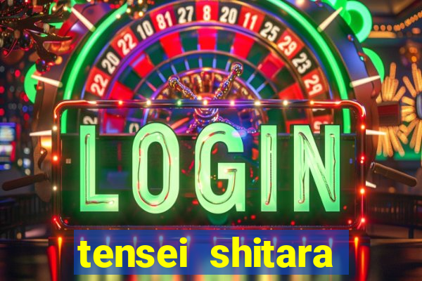 tensei shitara slime datta ken 2nd season dublado