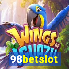 98betslot
