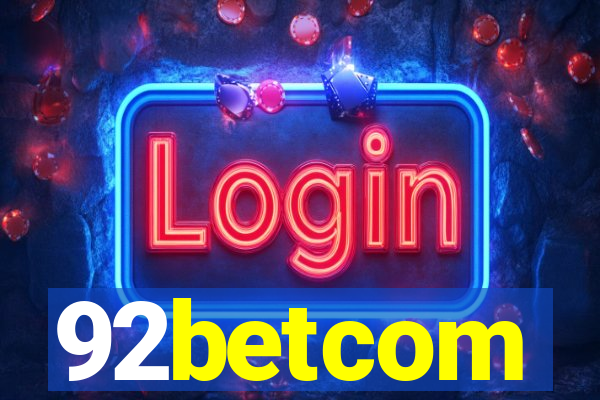 92betcom