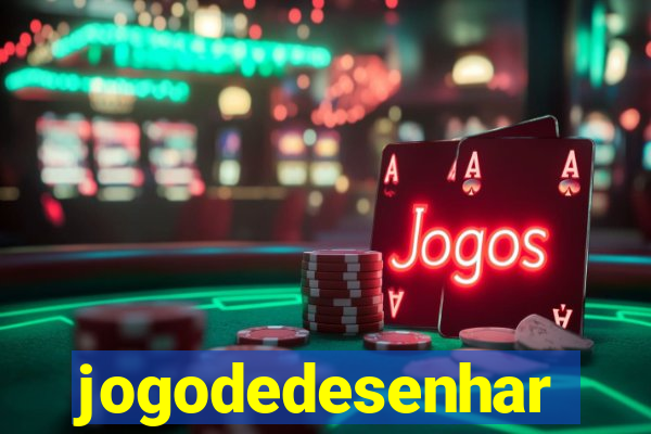 jogodedesenhar