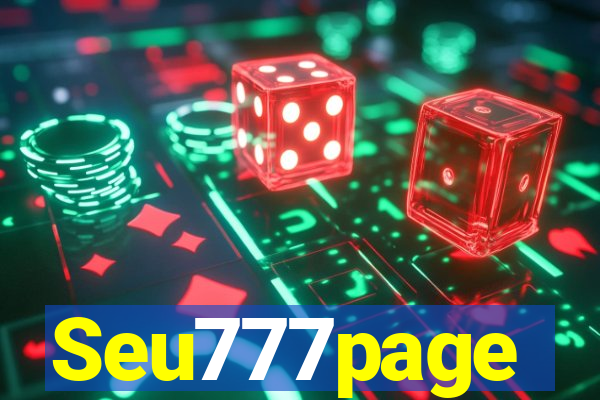 Seu777page