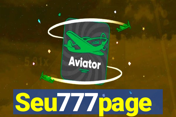 Seu777page