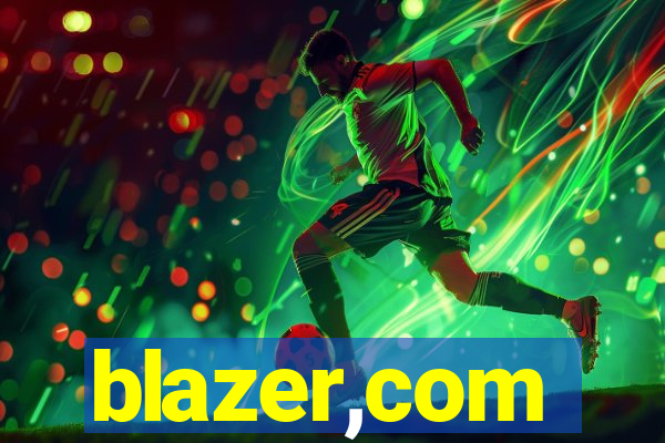 blazer,com