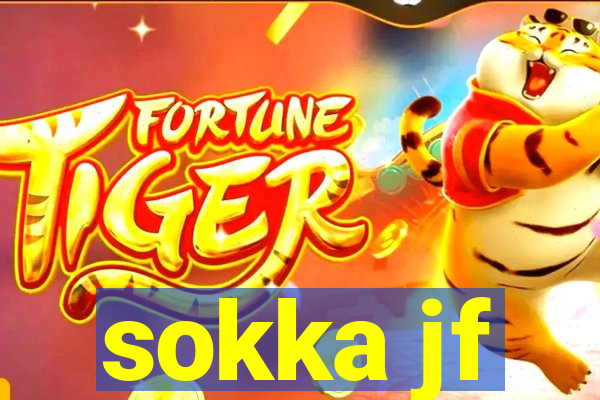 sokka jf