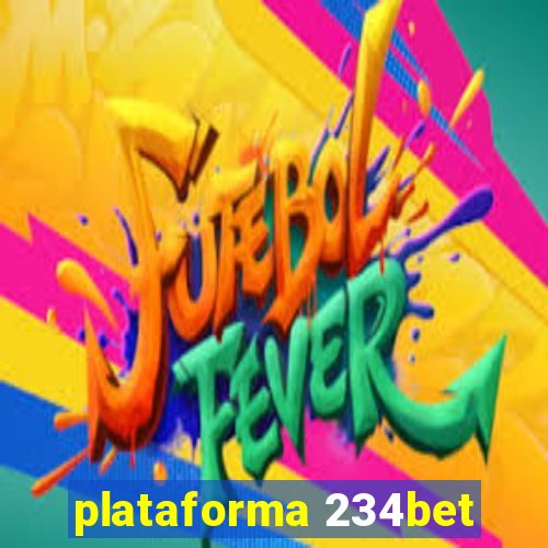 plataforma 234bet
