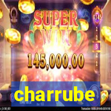 charrube