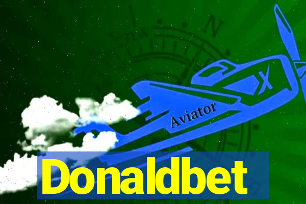 Donaldbet