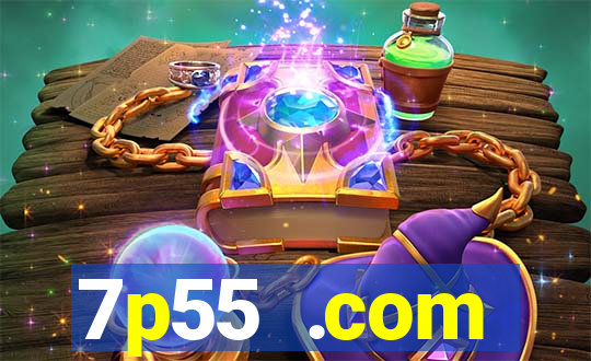 7p55 .com plataforma de jogos