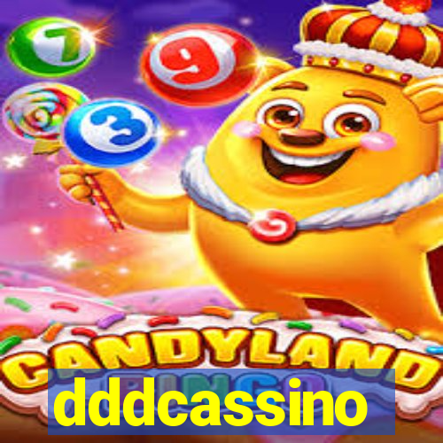dddcassino