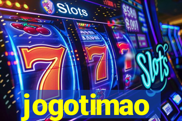jogotimao