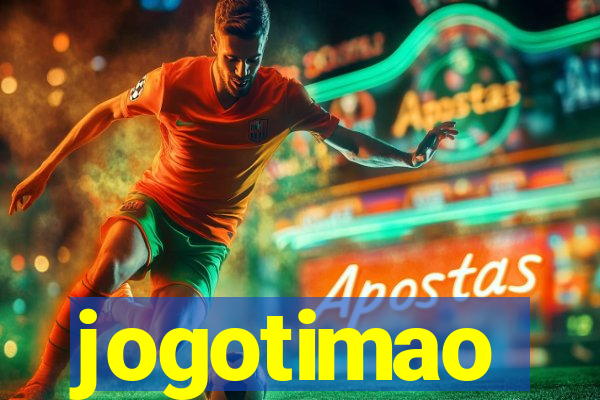 jogotimao