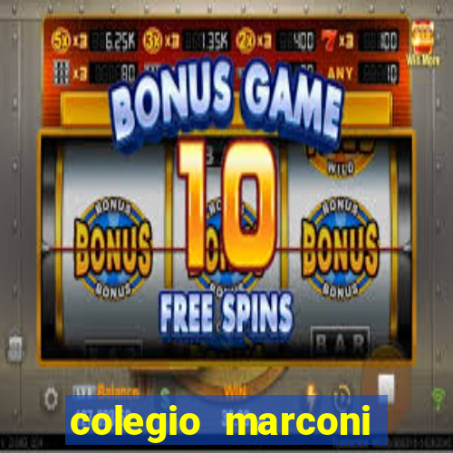 colegio marconi portal do aluno