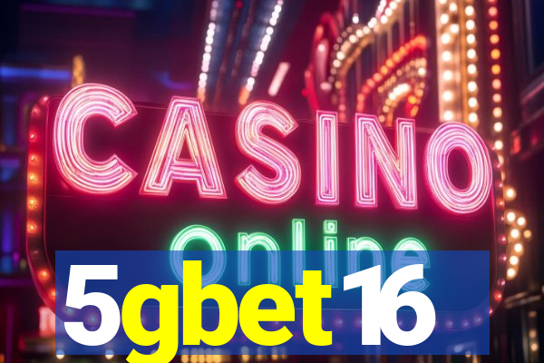 5gbet16