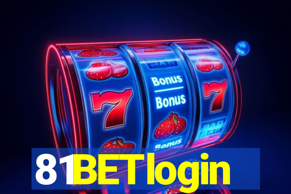 81BETlogin