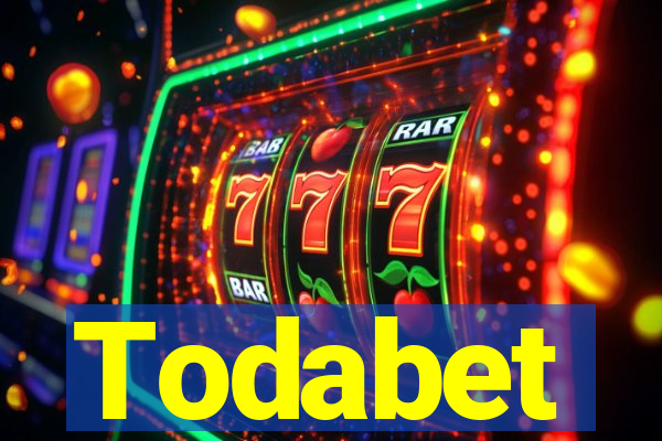 Todabet
